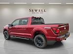 2025 Ford F-150 SuperCrew Cab 4x4 Pickup for sale #598144 - photo 2