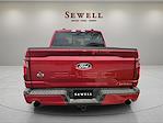 2025 Ford F-150 SuperCrew Cab 4x4 Pickup for sale #598144 - photo 4