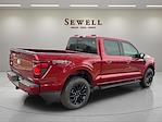 2025 Ford F-150 SuperCrew Cab 4x4 Pickup for sale #598144 - photo 5