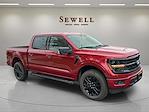 2025 Ford F-150 SuperCrew Cab 4x4 Pickup for sale #598144 - photo 7