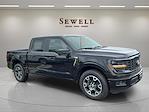 2025 Ford F-150 SuperCrew Cab 4x2 Pickup for sale #598323 - photo 7