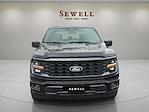 2025 Ford F-150 SuperCrew Cab 4x2 Pickup for sale #598323 - photo 8