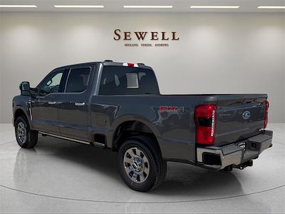 2025 Ford F-250 Crew Cab 4x4 Pickup for sale #598360 - photo 2