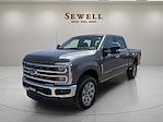 2025 Ford F-250 Crew Cab 4x4 Pickup for sale #598360 - photo 1