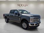 2025 Ford F-250 Crew Cab 4x4 Pickup for sale #598360 - photo 7
