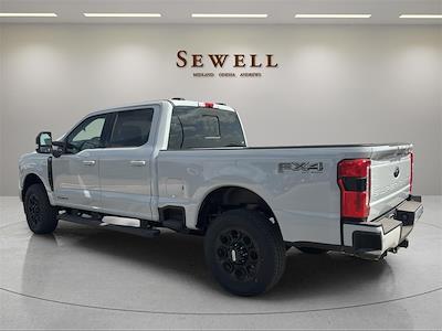 2025 Ford F-350 Crew Cab SRW 4x4 Pickup for sale #598386 - photo 2