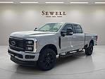 2025 Ford F-350 Crew Cab SRW 4x4 Pickup for sale #598386 - photo 1