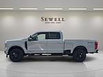 2025 Ford F-350 Crew Cab SRW 4x4 Pickup for sale #598386 - photo 3