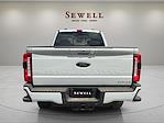 2025 Ford F-350 Crew Cab SRW 4x4 Pickup for sale #598386 - photo 4