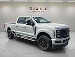 2025 Ford F-350 Crew Cab SRW 4x4 Pickup for sale #598386 - photo 7