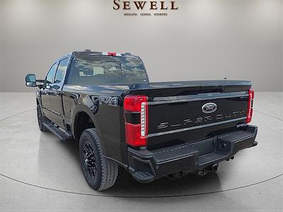 2025 Ford F-250 Crew Cab 4x4 Pickup for sale #599189 - photo 2