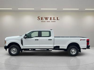 New 2025 Ford F-250 XL Crew Cab 4x4 Pickup for sale #599419 - photo 2