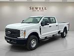 New 2025 Ford F-250 XL Crew Cab 4x4 Pickup for sale #599419 - photo 1