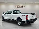 New 2025 Ford F-250 XL Crew Cab 4x4 Pickup for sale #599419 - photo 3