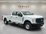 New 2025 Ford F-250 XL Crew Cab 4x4 Pickup for sale #599419 - photo 7