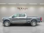 2025 Ford F-250 Crew Cab 4x4 Pickup for sale #599504 - photo 3