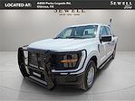 2025 Ford F-150 SuperCrew Cab 4x4 Pickup for sale #599741 - photo 1