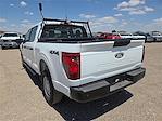 2025 Ford F-150 SuperCrew Cab 4x4 Pickup for sale #599741 - photo 3