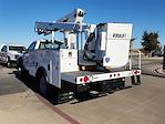 2024 Ford F-550 Regular Cab DRW 4x2, Versalift VST Series Bucket Truck for sale #E94307 - photo 2