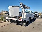 2024 Ford F-550 Regular Cab DRW 4x2, Versalift VST Series Bucket Truck for sale #E94307 - photo 3