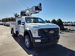 2024 Ford F-550 Regular Cab DRW 4x2, Versalift VST Series Bucket Truck for sale #E94307 - photo 6