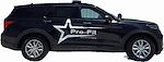 2024 Ford Police Interceptor Utility AWD SUV for sale #G131180 - photo 5