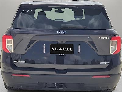 New 2024 Ford Police Interceptor Utility - photo 1