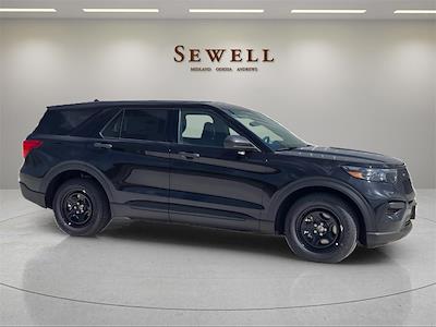 New 2024 Ford Police Interceptor Utility - photo 1