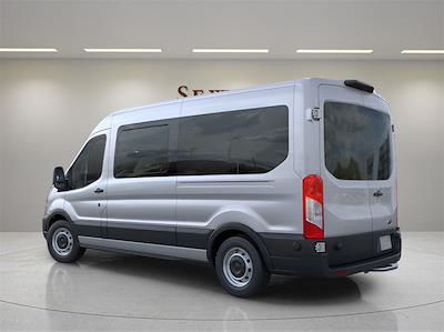 2024 Ford Transit 350 Medium Roof RWD Passenger Van for sale #G151924 - photo 2