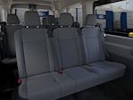 2024 Ford Transit 350 Medium Roof RWD, Passenger Van for sale #G151924 - photo 11