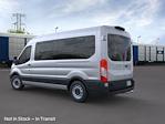 2024 Ford Transit 350 Medium Roof RWD, Passenger Van for sale #G151924 - photo 4