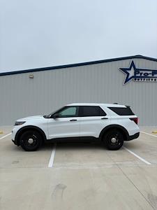 2026 Ford Police Interceptor Utility AWD SUV for sale #G1650737 - photo 2