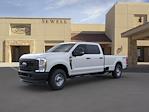 2024 Ford F-250 Crew Cab 4x4, Pickup for sale #N491308 - photo 1