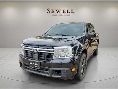 2024 Ford Maverick SuperCrew Cab AWD, Pickup for sale #P422845 - photo 1