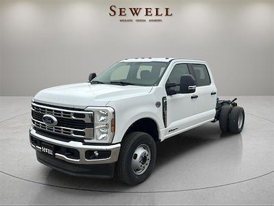 2024 Ford F-350 Crew Cab DRW 4x4 Cab Chassis for sale #P462757 - photo 1