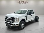 2024 Ford F-350 Crew Cab DRW 4x4 Cab Chassis for sale #P462757 - photo 1