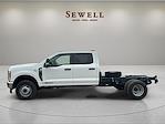2024 Ford F-350 Crew Cab DRW 4x4 Cab Chassis for sale #P462757 - photo 3