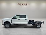 New 2024 Ford F-350 XL Crew Cab 4x4 Cab Chassis for sale #P462757 - photo 2