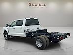 New 2024 Ford F-350 XL Crew Cab 4x4 Cab Chassis for sale #P462757 - photo 3