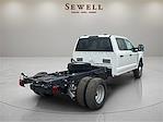 New 2024 Ford F-350 XL Crew Cab 4x4 Cab Chassis for sale #P462757 - photo 5