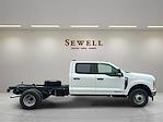 New 2024 Ford F-350 XL Crew Cab 4x4 Cab Chassis for sale #P462757 - photo 6