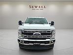 New 2024 Ford F-350 XL Crew Cab 4x4 Cab Chassis for sale #P462757 - photo 8
