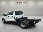 2024 Ford F-350 Crew Cab DRW 4x4 Cab Chassis for sale #P462757 - photo 2