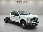2024 Ford F-350 Crew Cab DRW 4x4 Cab Chassis for sale #P462757 - photo 7