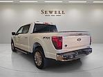 2024 Ford F-150 SuperCrew Cab 4WD Pickup for sale #P464430 - photo 3