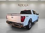 2024 Ford F-150 SuperCrew Cab 4WD Pickup for sale #P464430 - photo 4