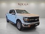 2024 Ford F-150 SuperCrew Cab 4WD Pickup for sale #P464430 - photo 6