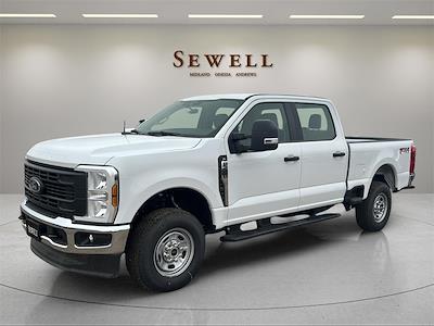 2025 Ford F-250 Crew Cab 4x4 Pickup for sale #P541968 - photo 1