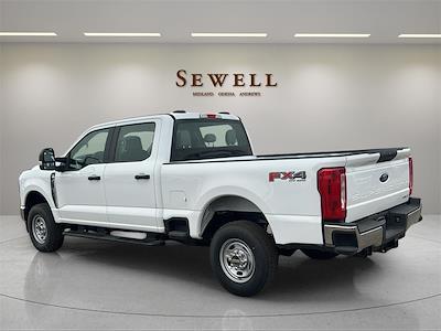 2025 Ford F-250 Crew Cab 4x4 Pickup for sale #P541968 - photo 2
