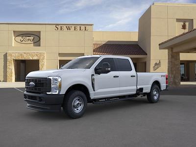 2024 Ford F-250 Crew Cab 4x4, Pickup for sale #R421669 - photo 1